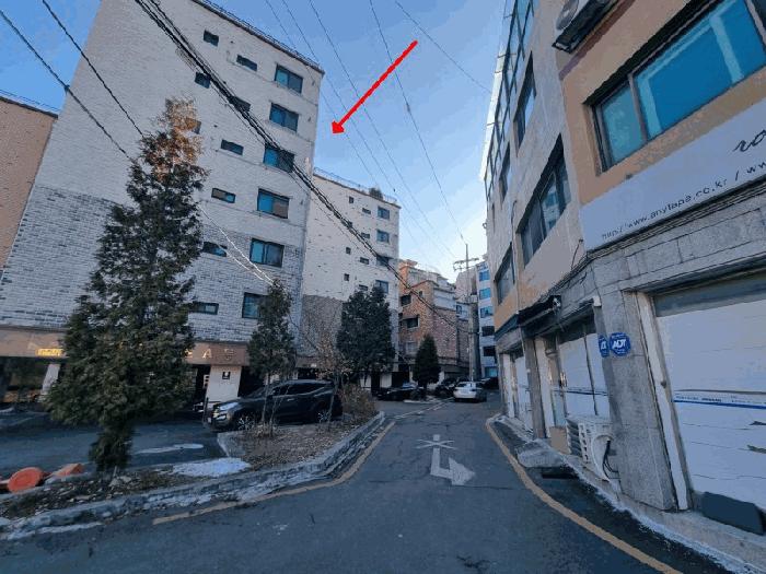 경기 의정부시 다세대(빌라)