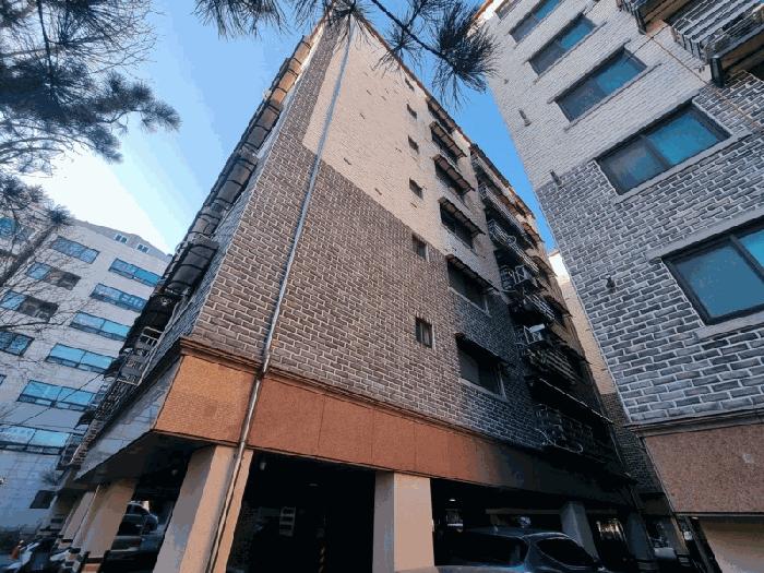 경기도 의정부시 가능동 831-6 로얄팰리스 나동 2층201호 다세대(빌라) 경매 사진 4