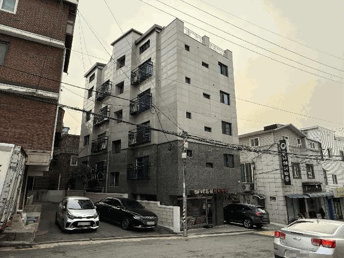 서울특별시 노원구 상계동 407-16 제이스타팰리스 2층202호 다세대(빌라) 경매 사진 2