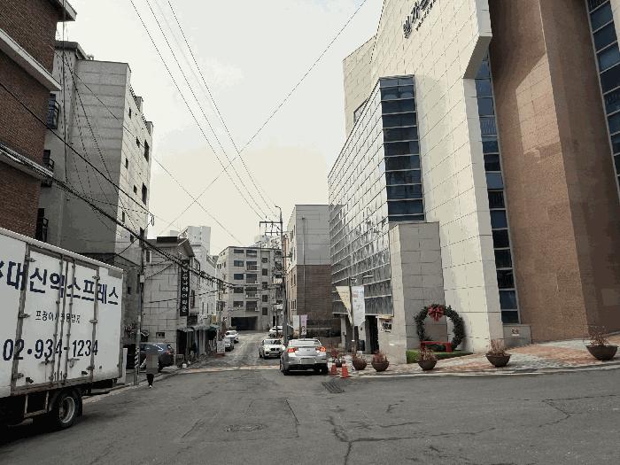 서울특별시 노원구 상계동 407-16 제이스타팰리스 2층202호 다세대(빌라) 경매 사진 4