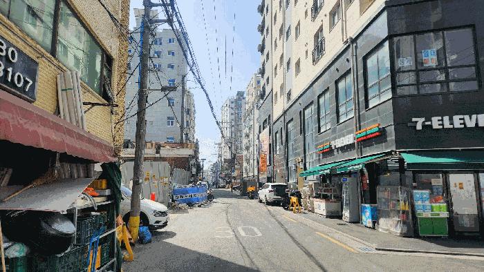 서울특별시 강북구 수유동 50-17 씨엘블루 5층 501호 오피스텔 경매 사진 2