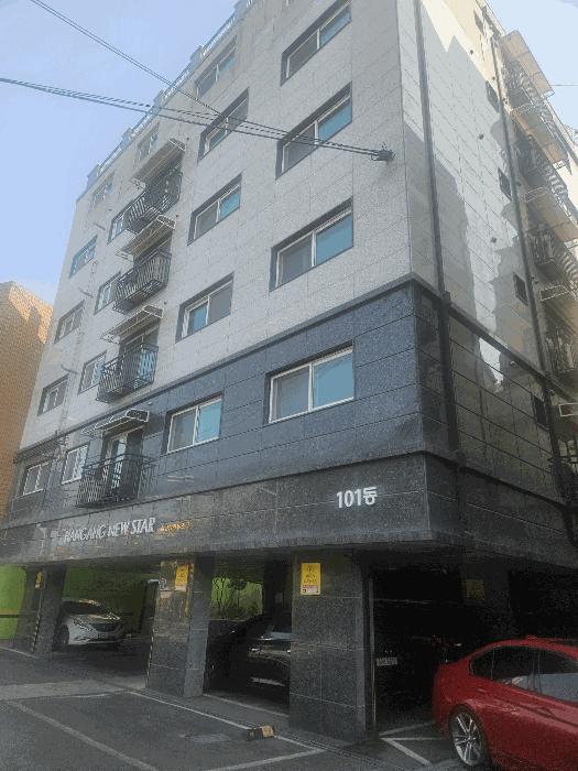 서울특별시 성북구 삼선동3가 102 한강뉴스타101동 2층 203호 다세대(빌라) 경매 사진 2