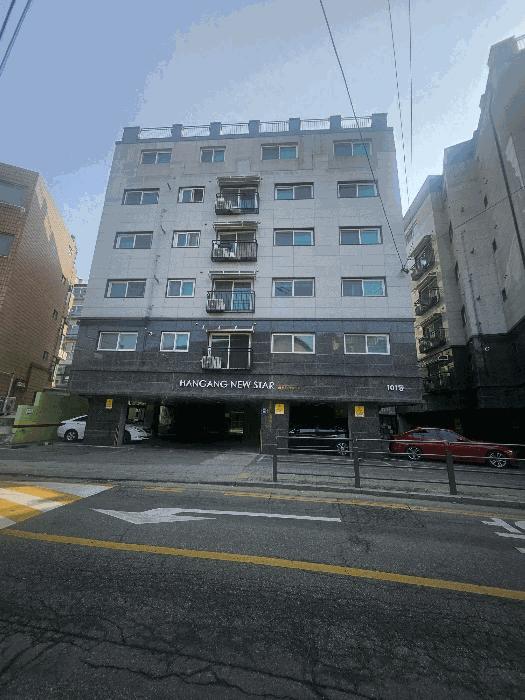 서울특별시 성북구 삼선동3가 102 한강뉴스타101동 2층 203호 다세대(빌라) 경매 사진 3
