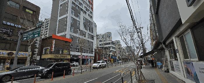 서울특별시 동대문구 답십리동 243-6 써밋카운티 2층 204호 오피스텔 경매 사진 1