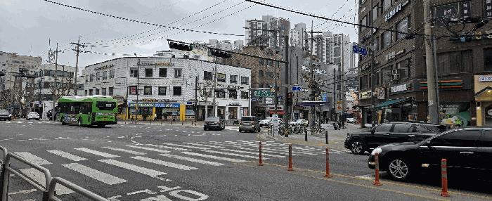 서울특별시 동대문구 답십리동 243-6 써밋카운티 2층 204호 오피스텔 경매 사진 5
