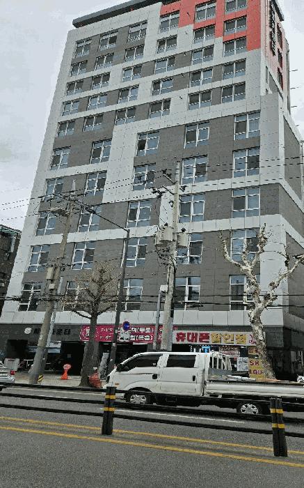 서울특별시 동대문구 답십리동 243-6 써밋카운티 2층 204호 오피스텔 경매 사진 7
