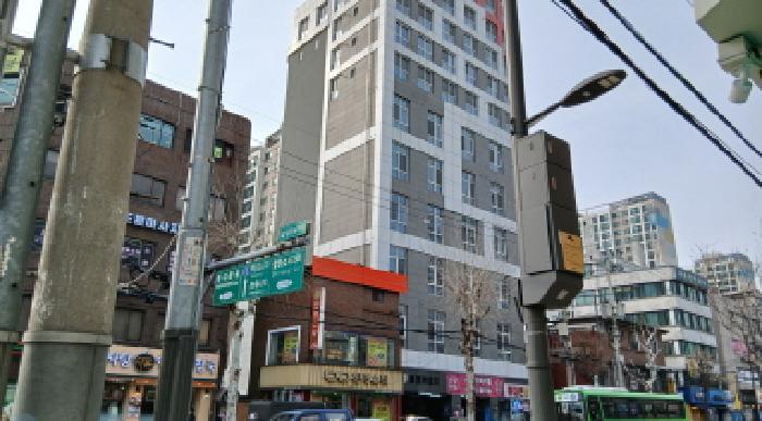 서울특별시 동대문구 답십리동 243-6 써밋카운티 2층 204호 오피스텔 경매 사진 9