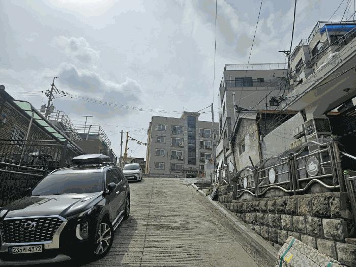 서울 강북구 다세대(빌라)