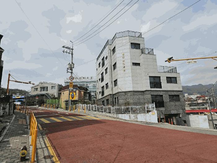 서울특별시 강북구 수유동 482-114 현주빌라 2층 202호 다세대(빌라) 경매 사진 2