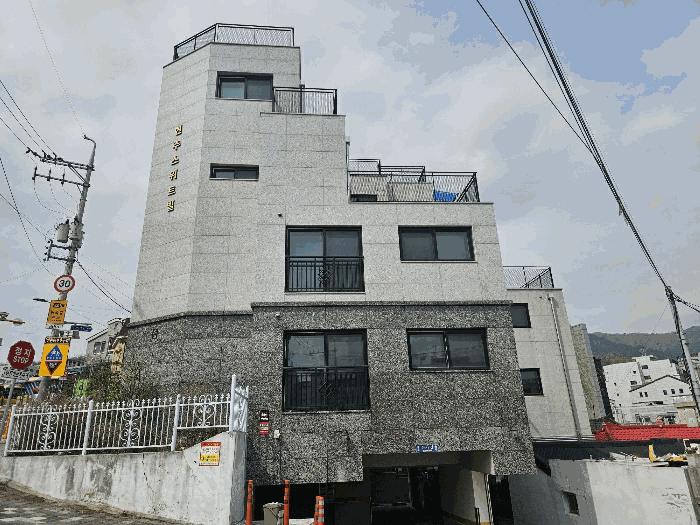 서울특별시 강북구 수유동 482-114 현주빌라 2층 202호 다세대(빌라) 경매 사진 9
