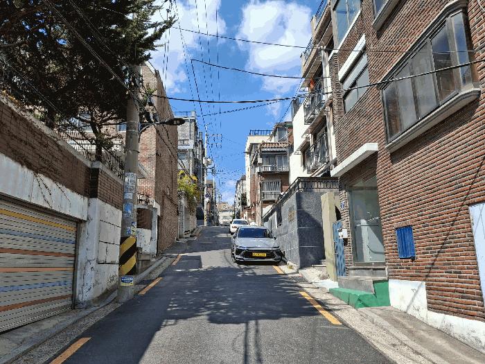 서울 성북구 다세대(빌라)