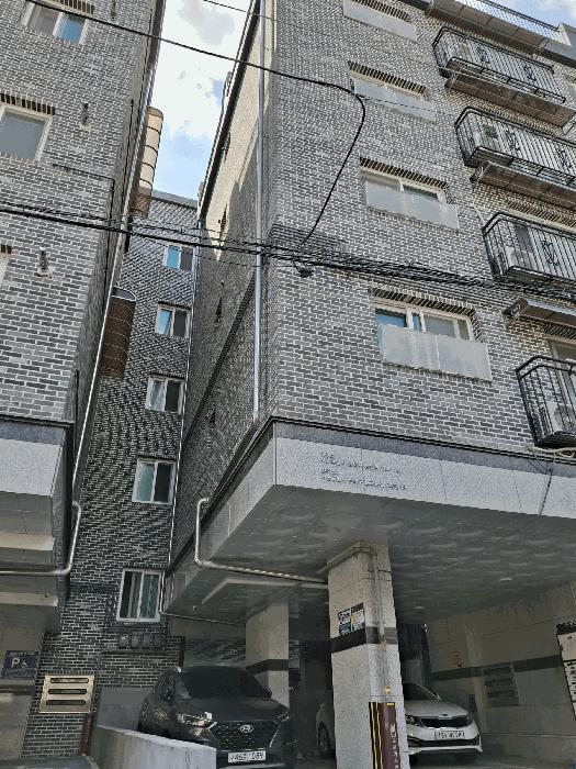 서울특별시 성북구 정릉동 206-141 행복드림빌 에이동 4층 402호 다세대(빌라) 경매 사진 6