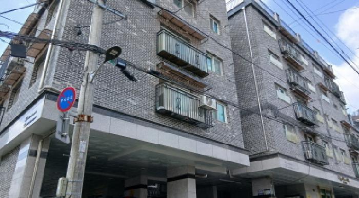 서울특별시 성북구 정릉동 206-141 행복드림빌 에이동 4층 402호 다세대(빌라) 경매 사진 9