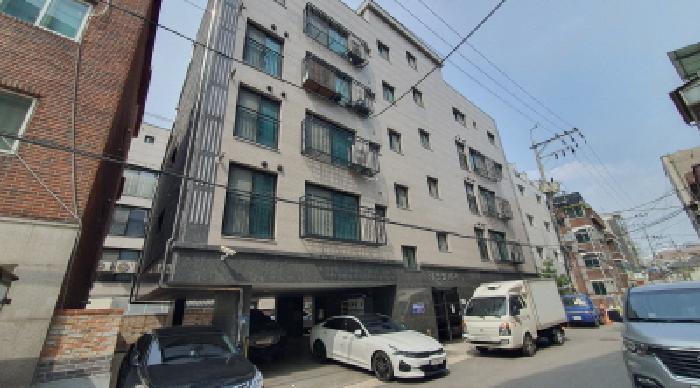 서울특별시 중랑구 중화동 325-104 라인빌10차 3층 302호 다세대(빌라) 경매 사진 6