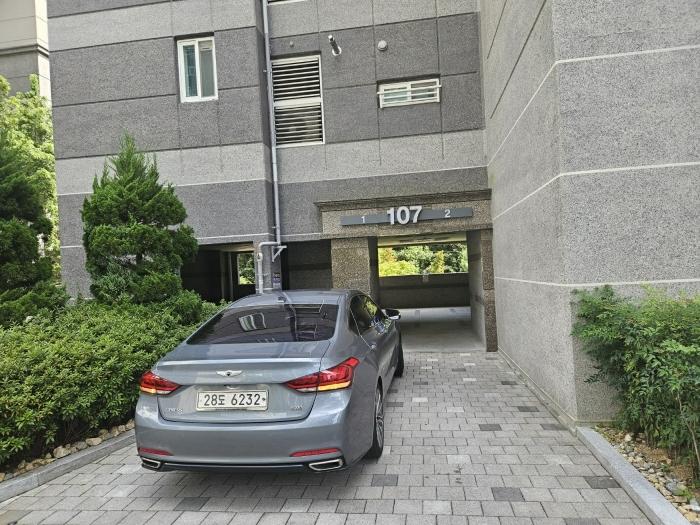 부산광역시 강서구 과학산단2로20번길 91, 107동 10층1001호 (지사동,지사과학삼정그린코아)구) 부산광역시 강서구 지사동 1185-1 아파트 경매 사진 3