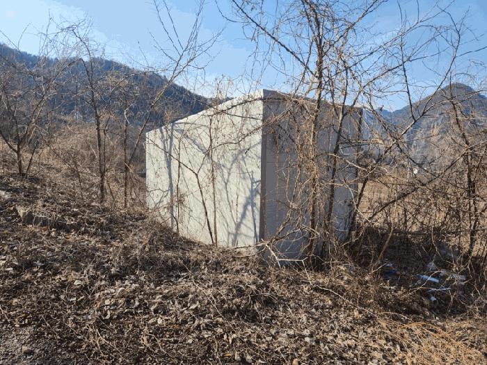충청남도 금산군 제원면 천내리 196-38 임야 경매 사진 13