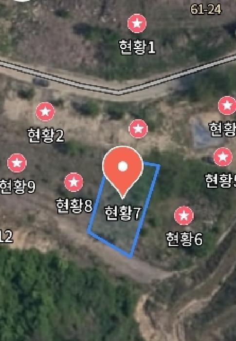 충청남도 금산군 제원면 천내리 196-38 임야 경매 사진 55
