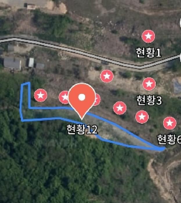 충청남도 금산군 제원면 천내리 196-38 임야 경매 사진 79