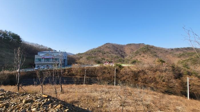 울산광역시 울주군 삼동면 출강리 산171-11 임야 경매 사진 1