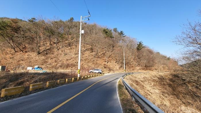 울산광역시 울주군 삼동면 출강리 산171-11 임야 경매 사진 4