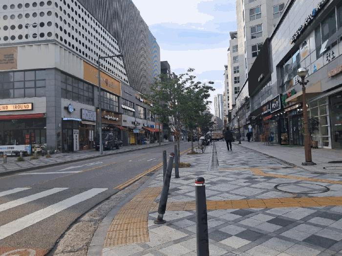 세종 도담동 도시형생활주택