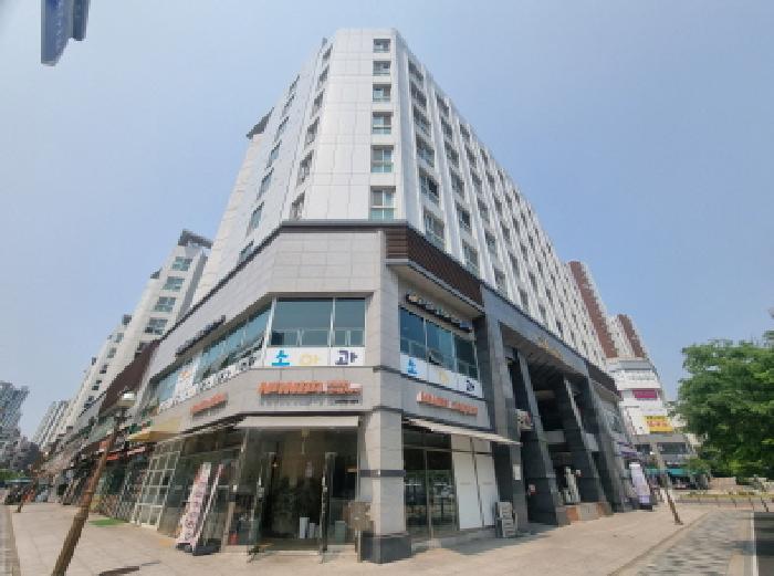 세종특별자치시 도담동 666 라온프라이빗시티2 1동 5층503호 도시형생활주택 경매 사진 7