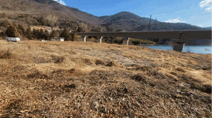 경상남도 양산시 평산동 산163-8 임야 경매 사진 1