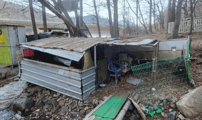 경상남도 양산시 평산동 산163-8 임야 경매 사진 10