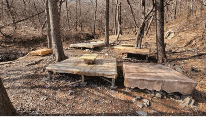 경상남도 양산시 평산동 산163-8 임야 경매 사진 18