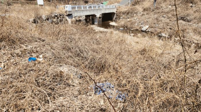 경상남도 양산시 평산동 산163-8 임야 경매 사진 6