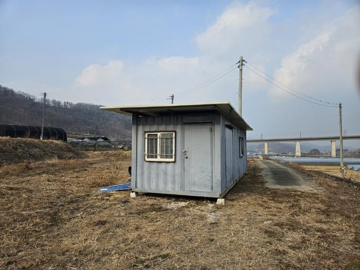 경상북도 영천시 답