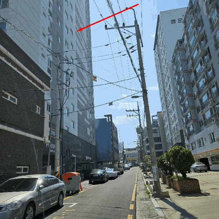 울산광역시 남구 신정동 508-4 대상웰리움 16층1604호 오피스텔 경매 사진 4