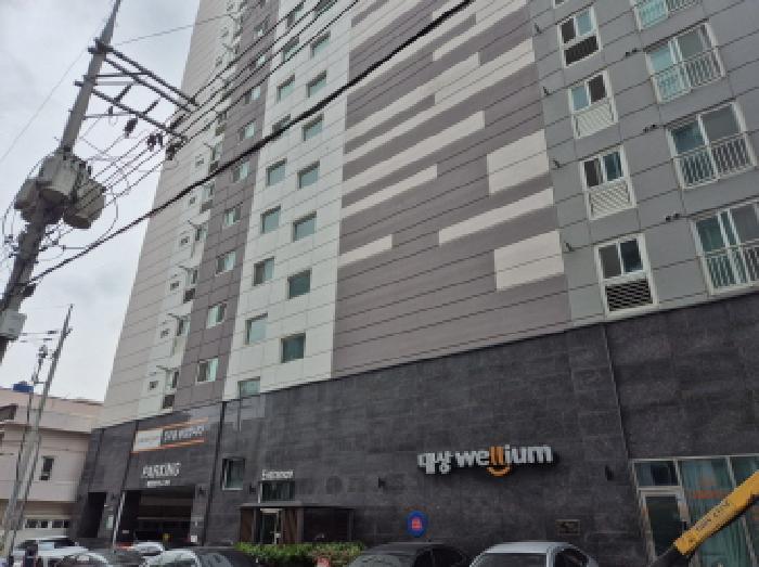 울산광역시 남구 신정동 508-4 대상웰리움 16층1604호 오피스텔 경매 사진 6