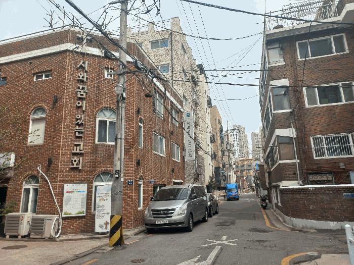 서울특별시 구로구 개봉동 279-21 다원리치빌5차 제6층 제602호 다세대(빌라) 경매 사진 4