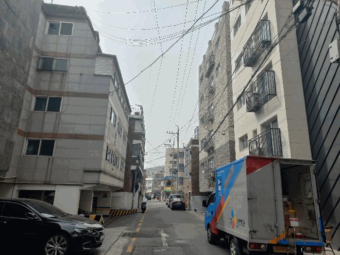 서울특별시 구로구 개봉동 279-21 다원리치빌5차 제6층 제602호 다세대(빌라) 경매 사진 5
