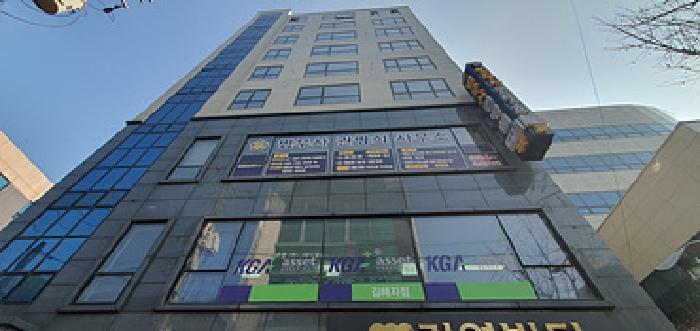 경상남도 김해시 호계로 412, 에이동 6층 601호 (부원동,비비오피스텔)구) 경상남도 김해시 부원동 615-13 오피스텔 경매 사진 5