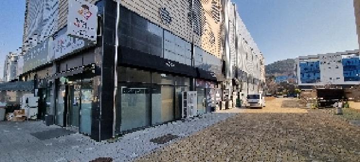 경상남도 창원시 진해구 남문동 1233 1층108호 근린상가 경매 사진 11