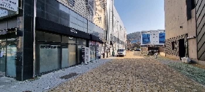 경상남도 창원시 진해구 남문동 1233 1층108호 근린상가 경매 사진 12