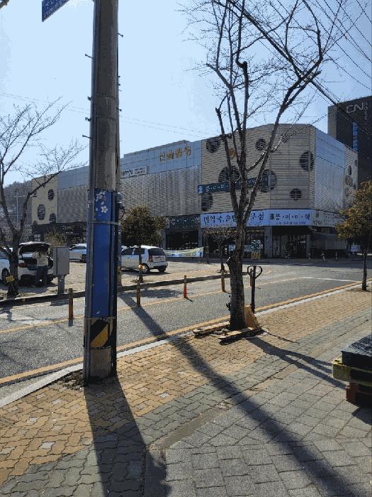 경상남도 창원시 진해구 남문동 1233 1층108호 근린상가 경매 사진 24