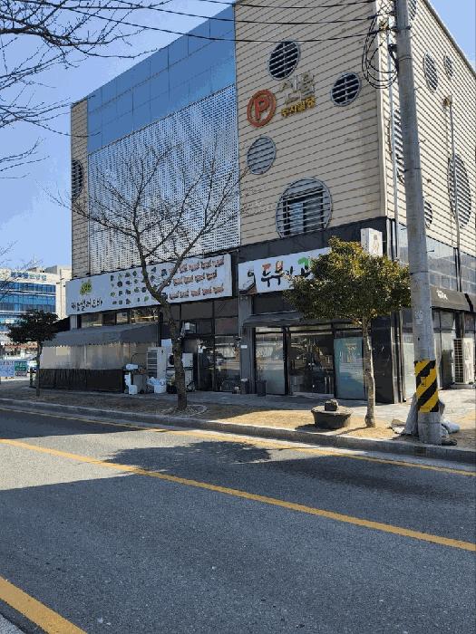 경상남도 창원시 진해구 남문동 1233 1층108호 근린상가 경매 사진 5
