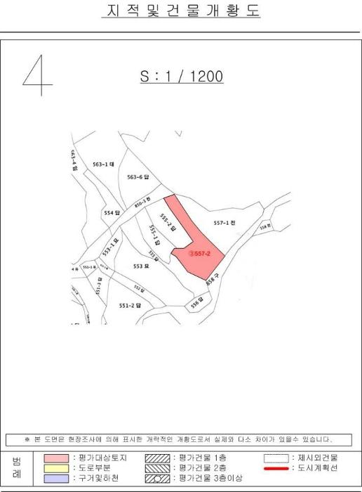 경상남도 의령군 가례면 운암리 687 임야 경매 사진 30