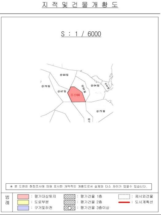 경상남도 의령군 가례면 운암리 984 답 경매 사진 32