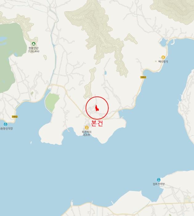 경상남도 창원시 마산합포구 진전면 시락리 700 답 경매 사진 6