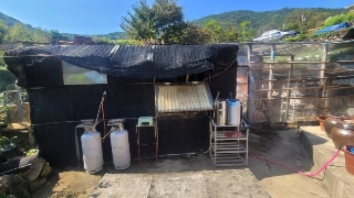 경상남도 의령군 용덕면 용소리 78 답 경매 사진 22