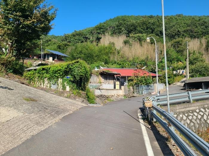 경상남도 의령군 용덕면 용소리 97 답 경매 사진 3