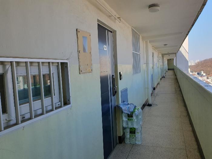 대구광역시 수성구 용학로 303, 302동 15층 1509호 (지산동,지산타운)구) 대구광역시 수성구 지산동 1288 아파트 경매 사진 4