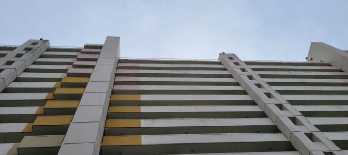 대구광역시 수성구 용학로 303, 302동 15층 1509호 (지산동,지산타운)구) 대구광역시 수성구 지산동 1288 아파트 경매 사진 5