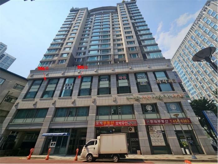 서울특별시 광진구 자양로 113, 1동 3층305호 (자양동,구의현대하이엘)구) 서울특별시 광진구 자양동 779-11 근린상가 경매 사진 5