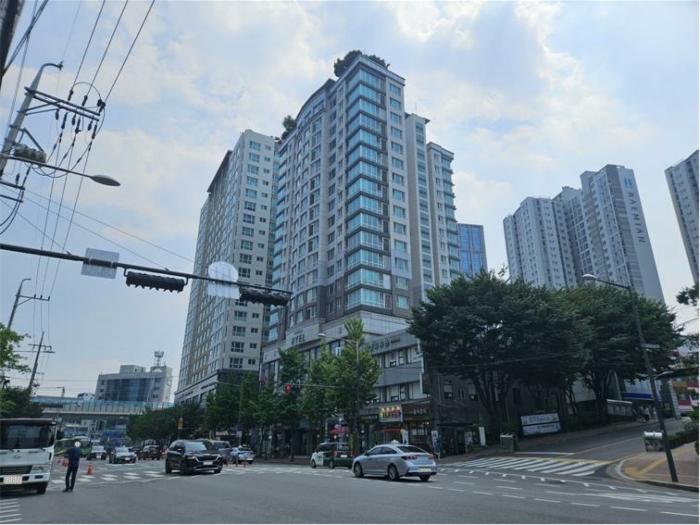 서울특별시 광진구 자양로 113, 1동 3층305호 (자양동,구의현대하이엘)구) 서울특별시 광진구 자양동 779-11 근린상가 경매 사진 6