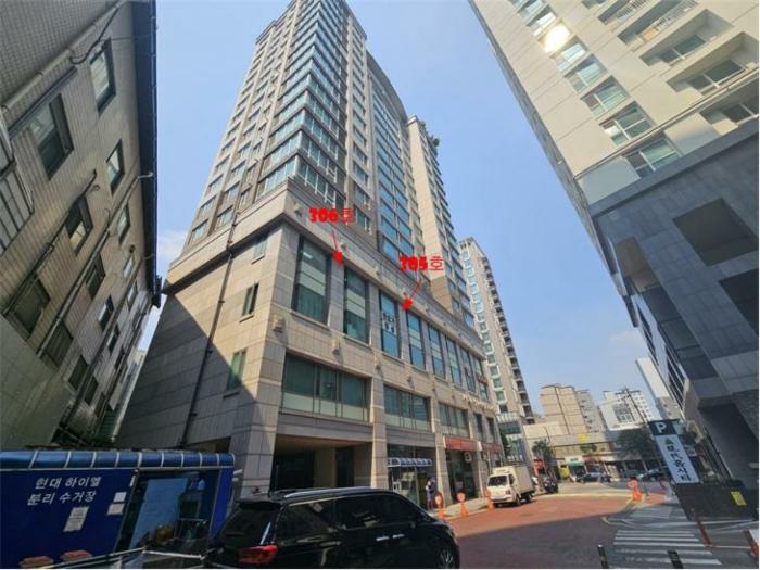 서울특별시 광진구 자양로 113, 1동 3층306호 (자양동,구의현대하이엘)구) 서울특별시 광진구 자양동 779-11 근린상가 경매 사진 3